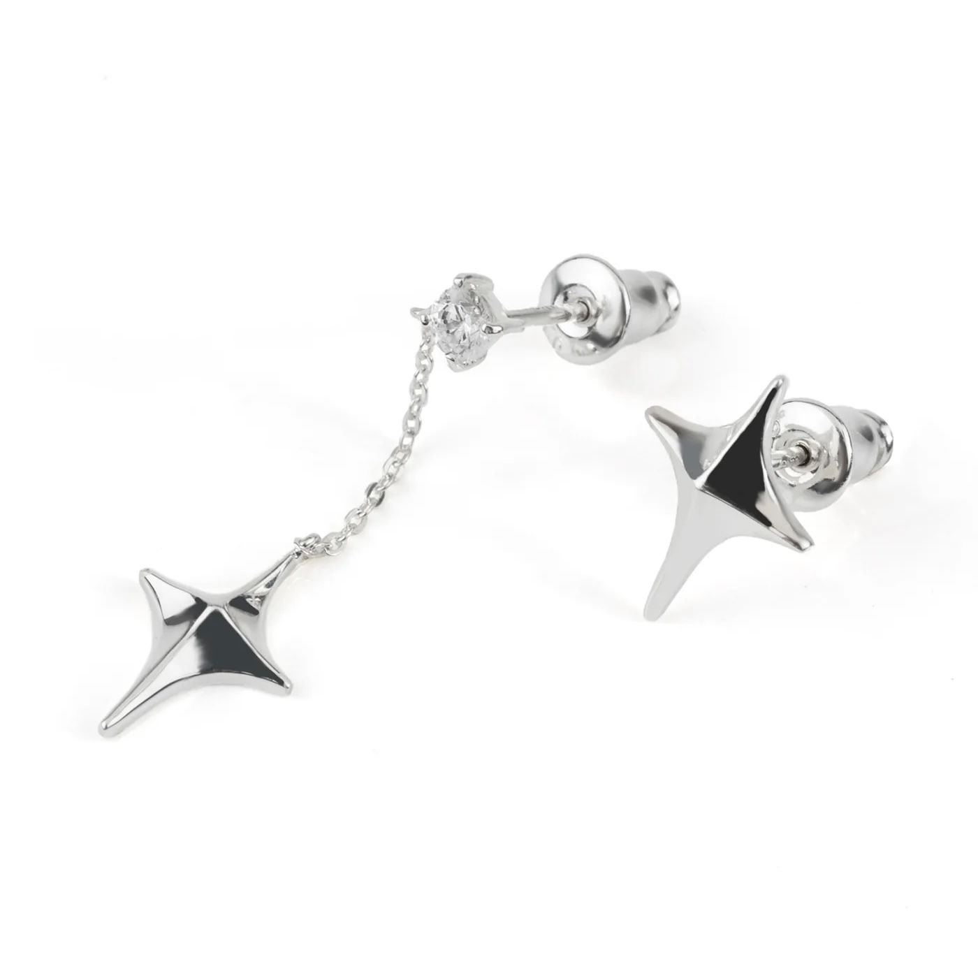 【即日発送可】e.m. / ピアス / GE-AP18