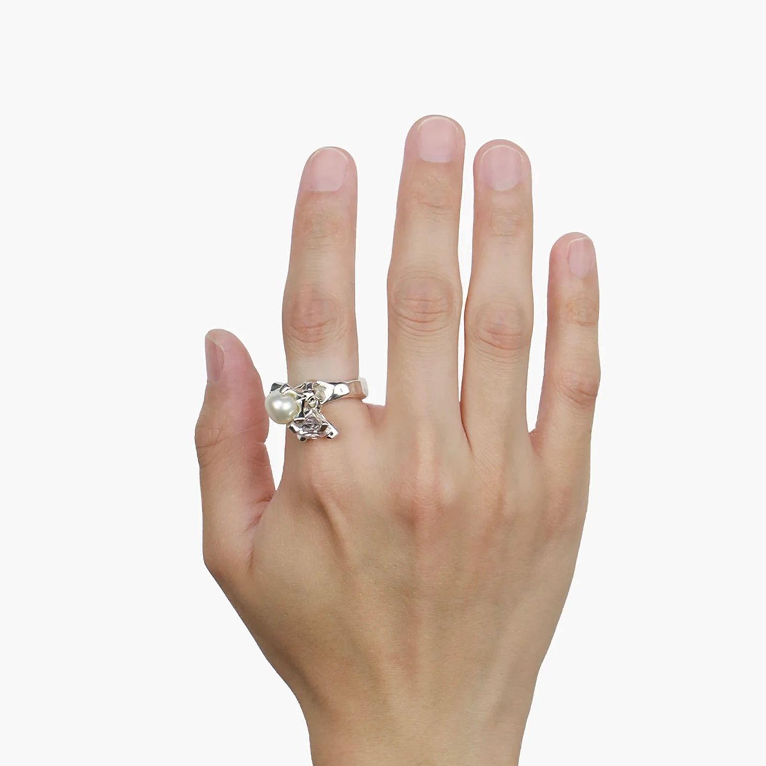 【受注商品】e.m. /リング/ 0001-R008