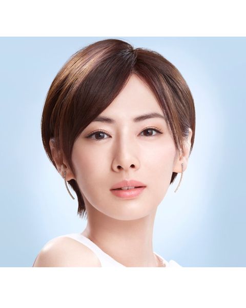 北川景子さん着用/バー