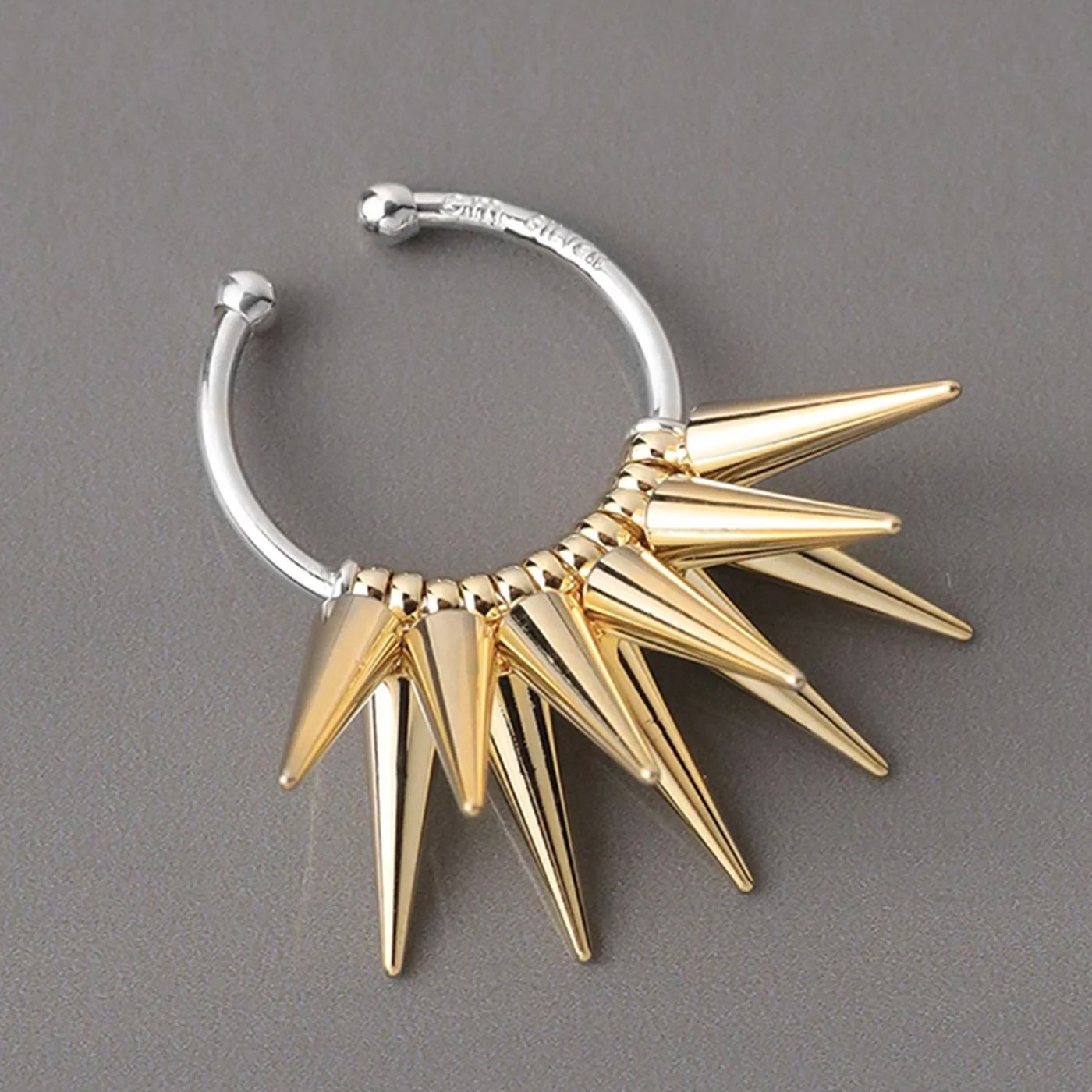 【即日発送可】e.m. / イヤカフ/ 2101-ER53