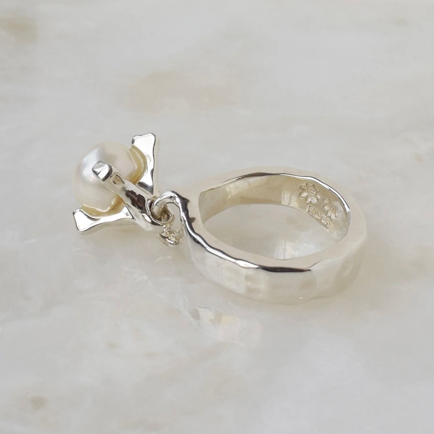 【受注商品】e.m. /リング/ 0001-R007