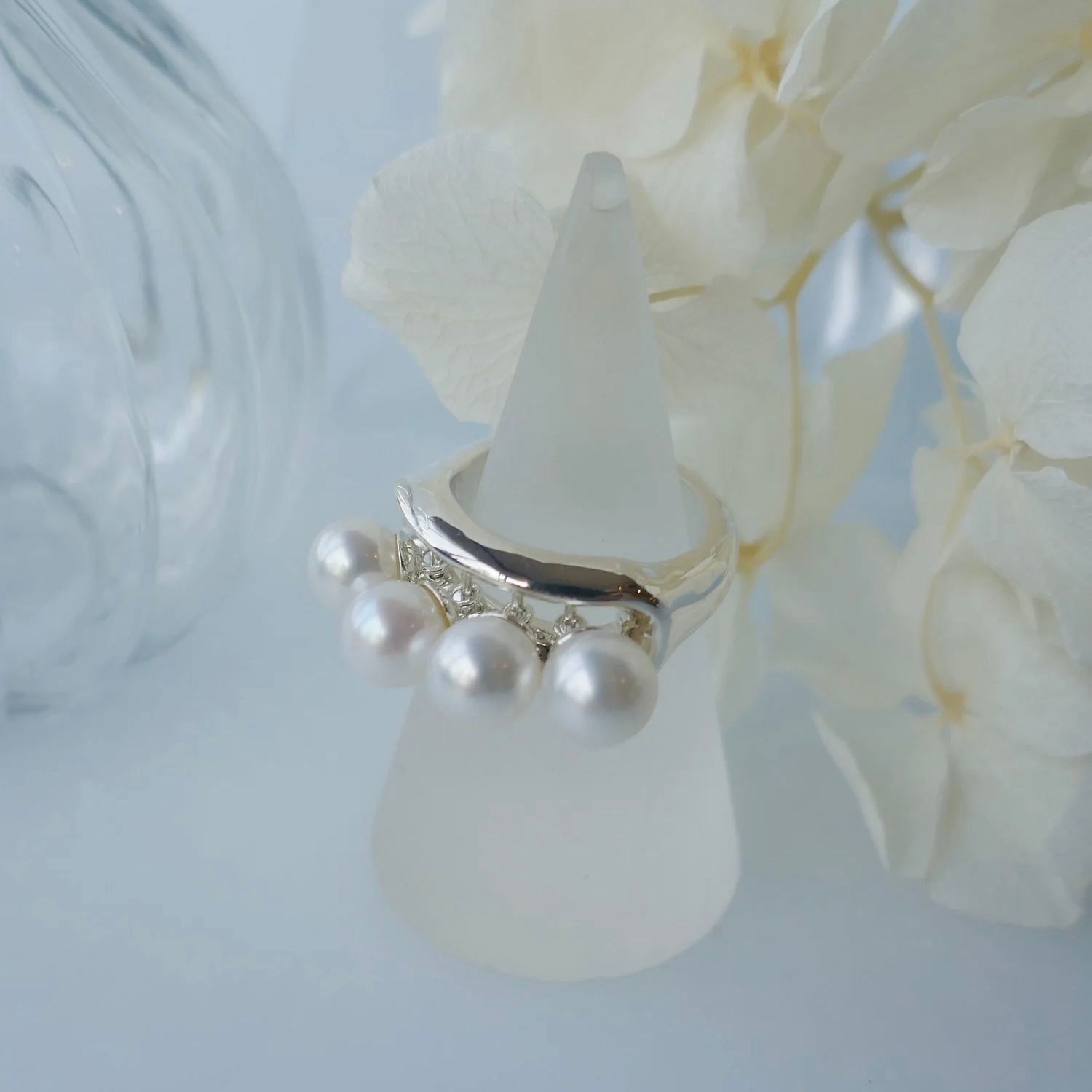 【受注商品】e.m. /リング/0001-R028