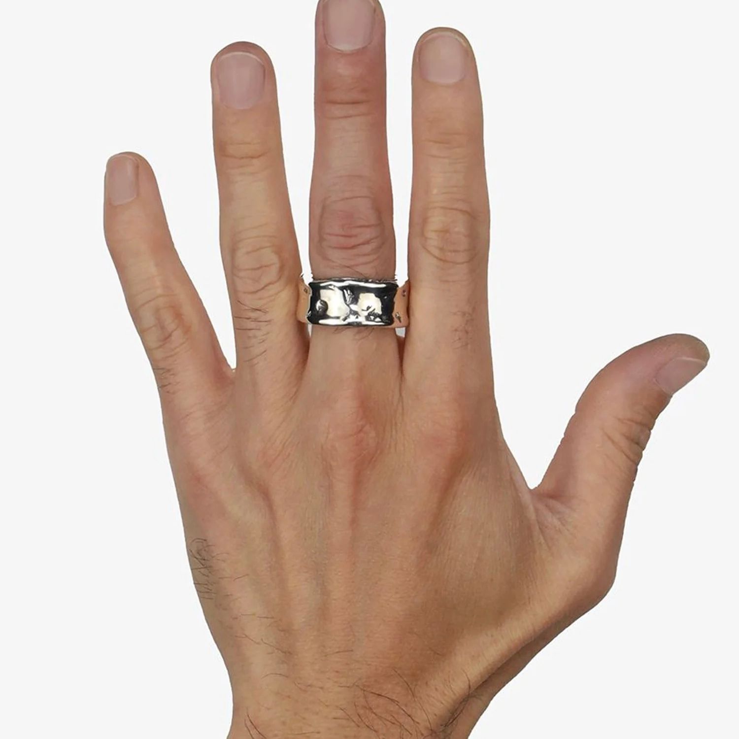 【受注商品】e.m. /リング/ 0001-R013