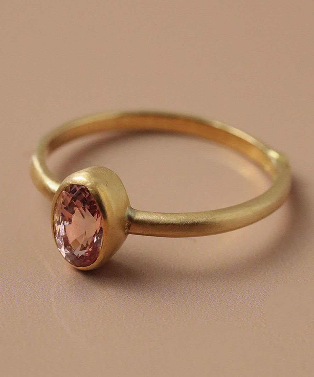 【受注商品】little emblem リング /LE-AR332