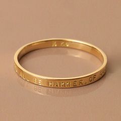 【受注商品】little emblem リング /LE-AR287