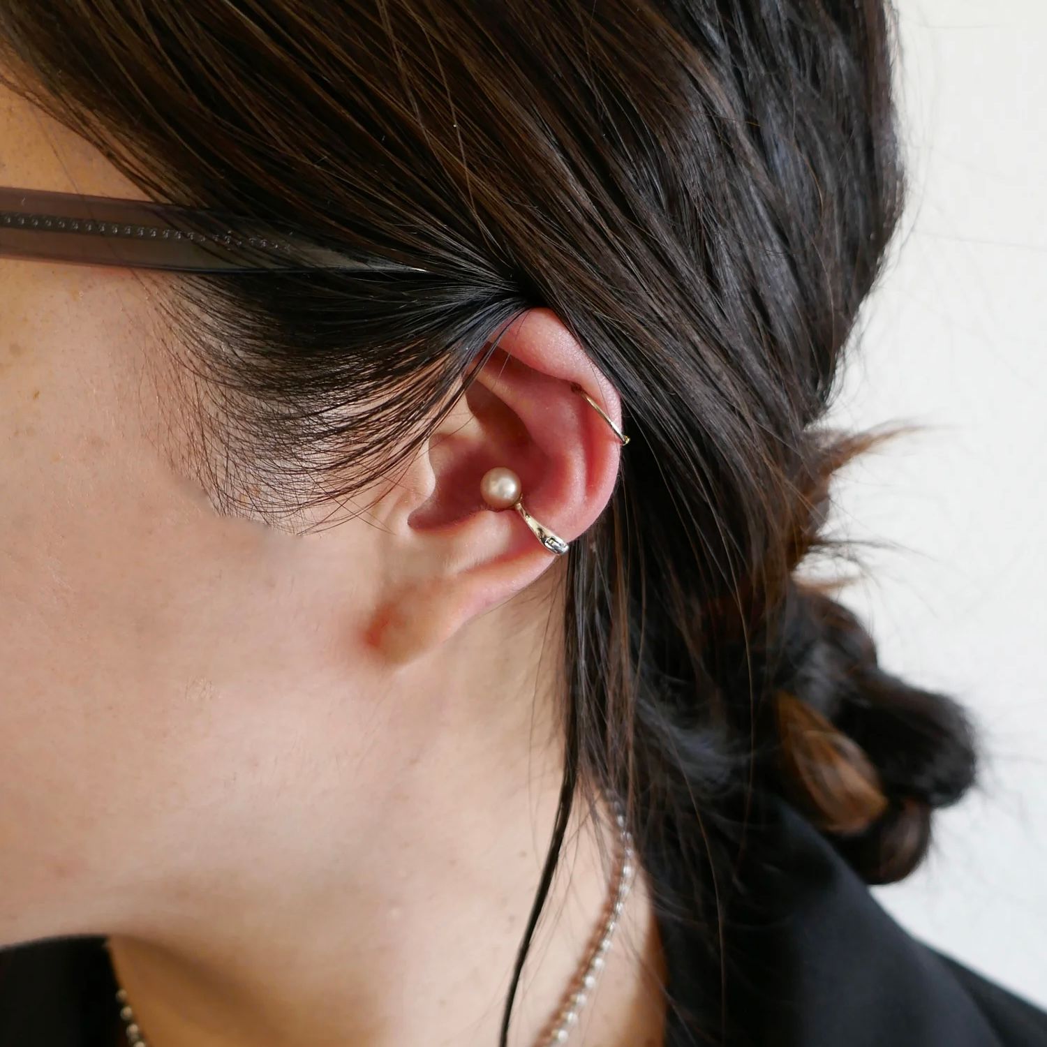 【受注商品】e.m. /イヤカフ/ 2403-ER112 /片耳用