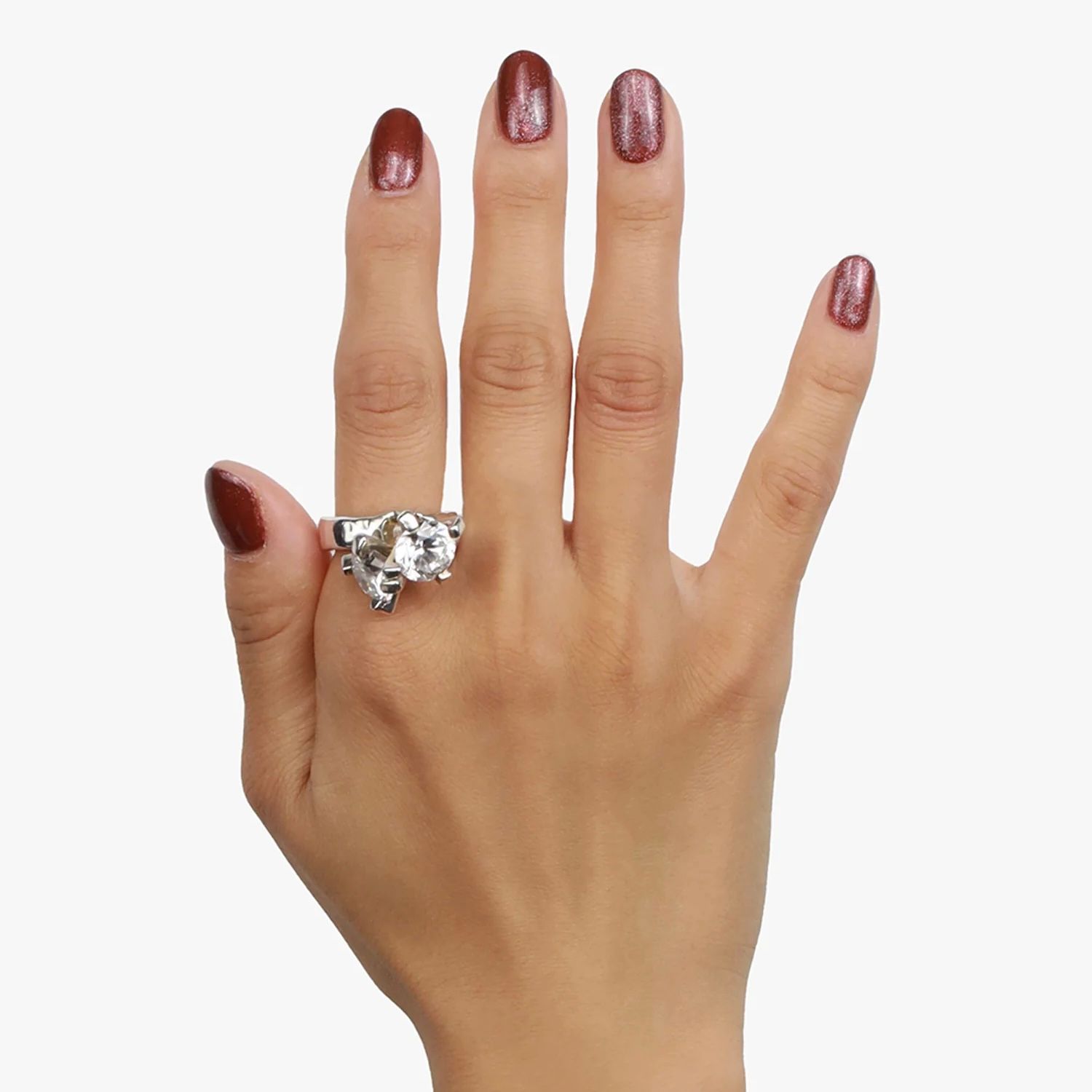 【受注商品】e.m. /リング/ 0001-R010