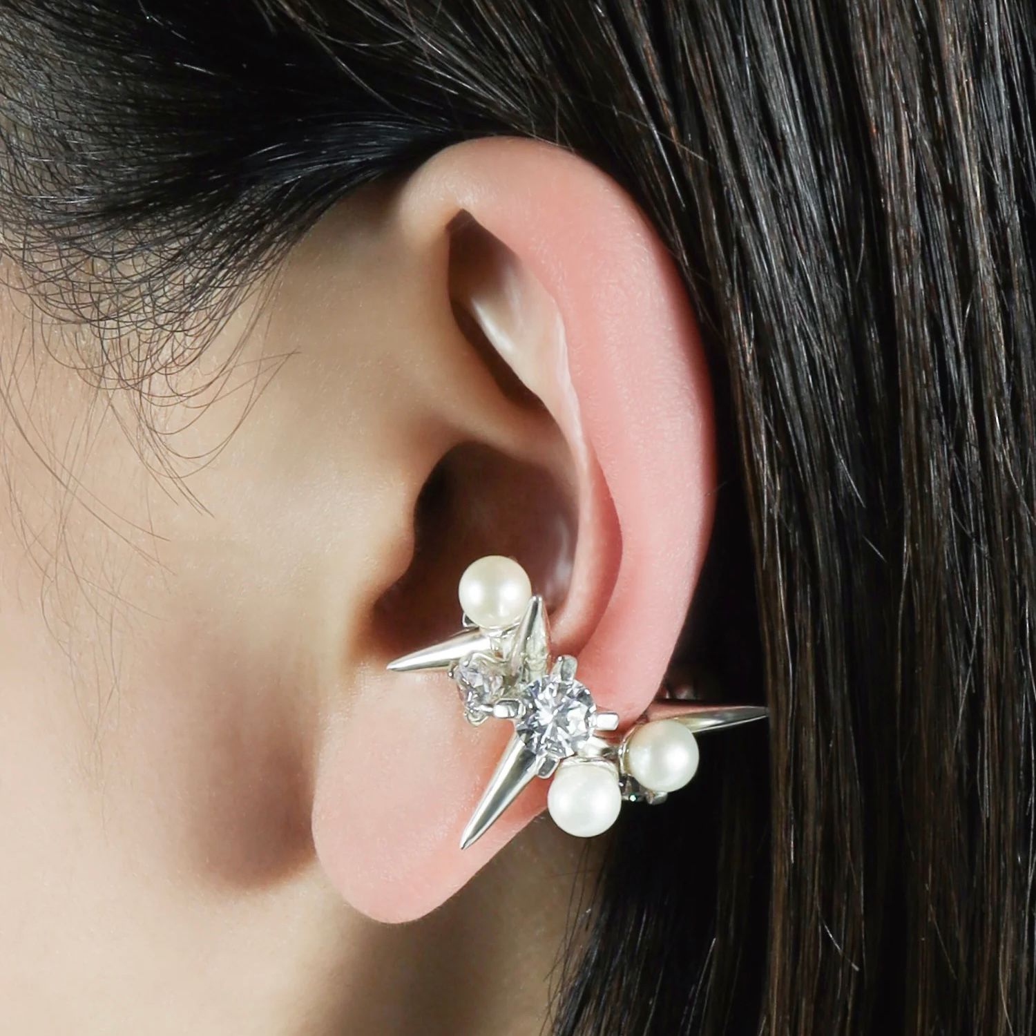 【受注商品】e.m. /イヤカフ/ 2401-ER97/片耳用