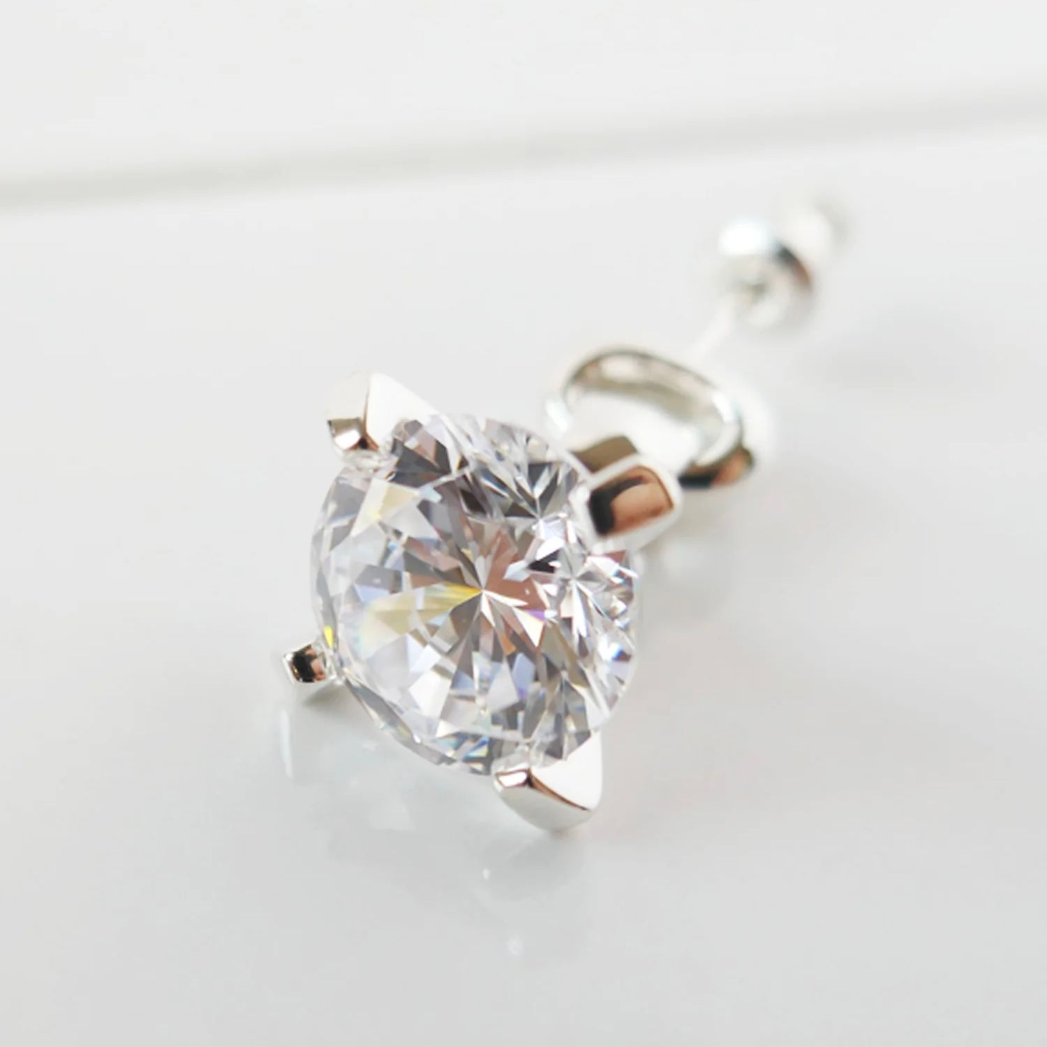 【受注商品】e.m. /ピアス/ 0401-AP50/片耳用