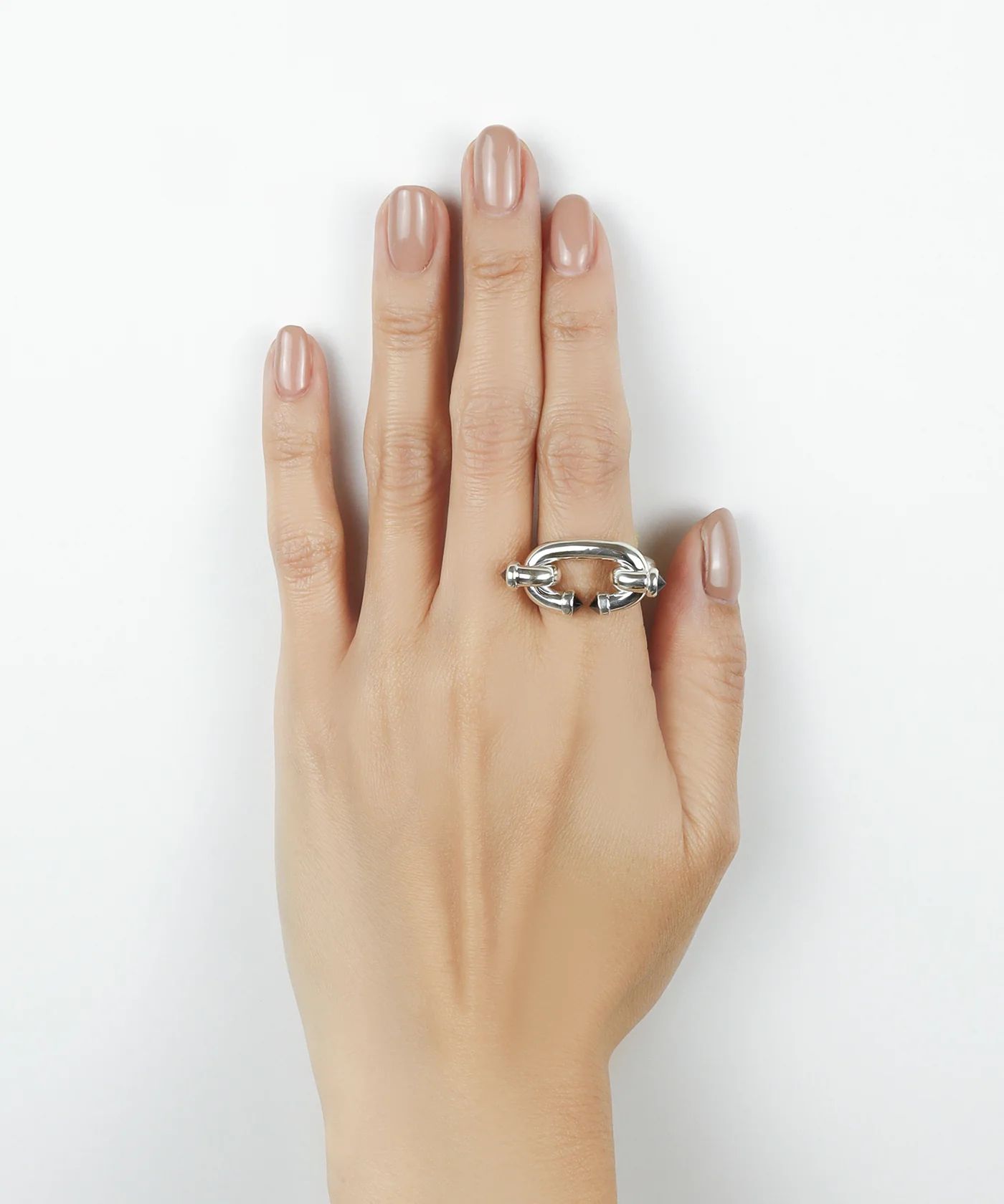 【受注商品】e.m. /リング/2403-AR1225