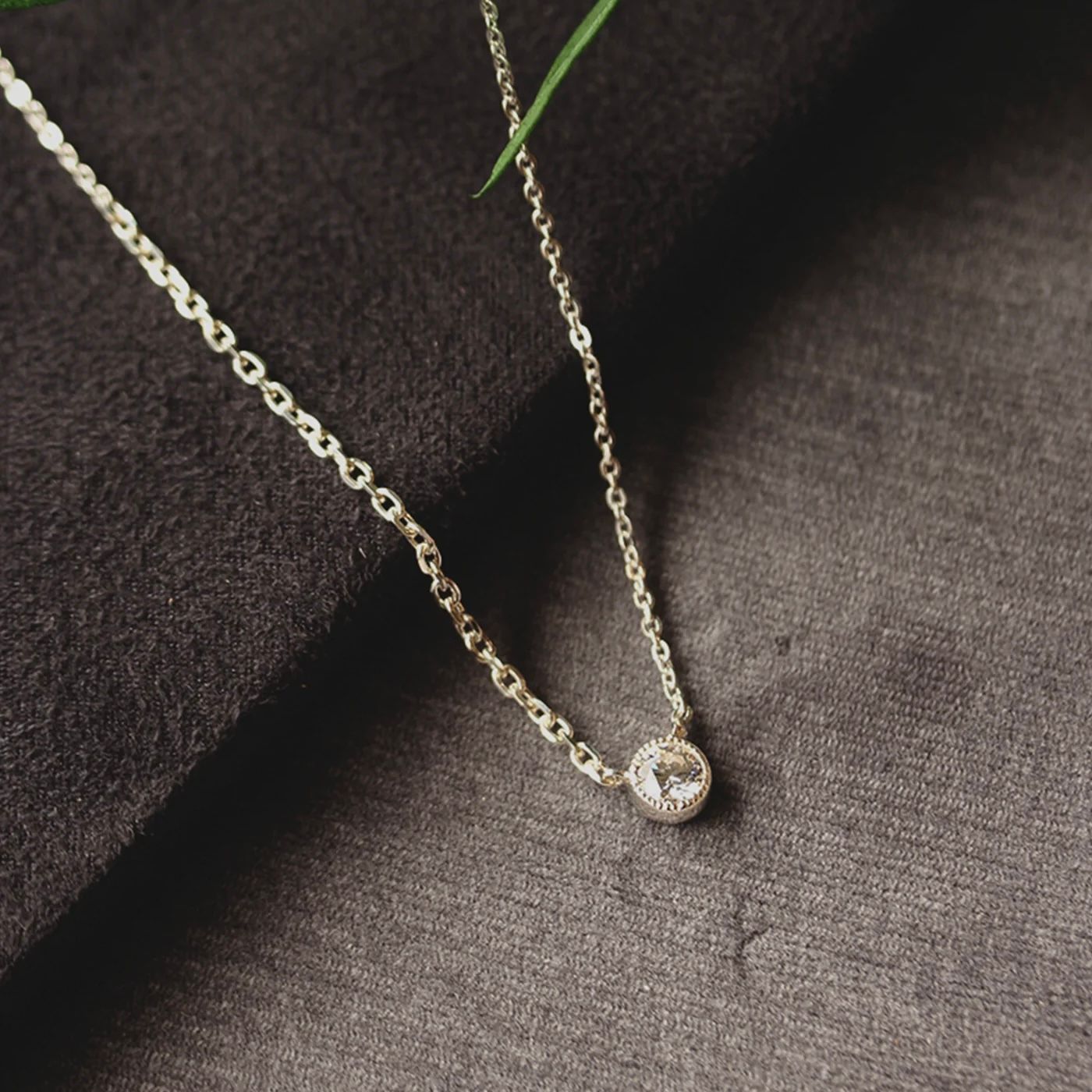 【即日発送可】e.m. / ネックレス / COP-AN12