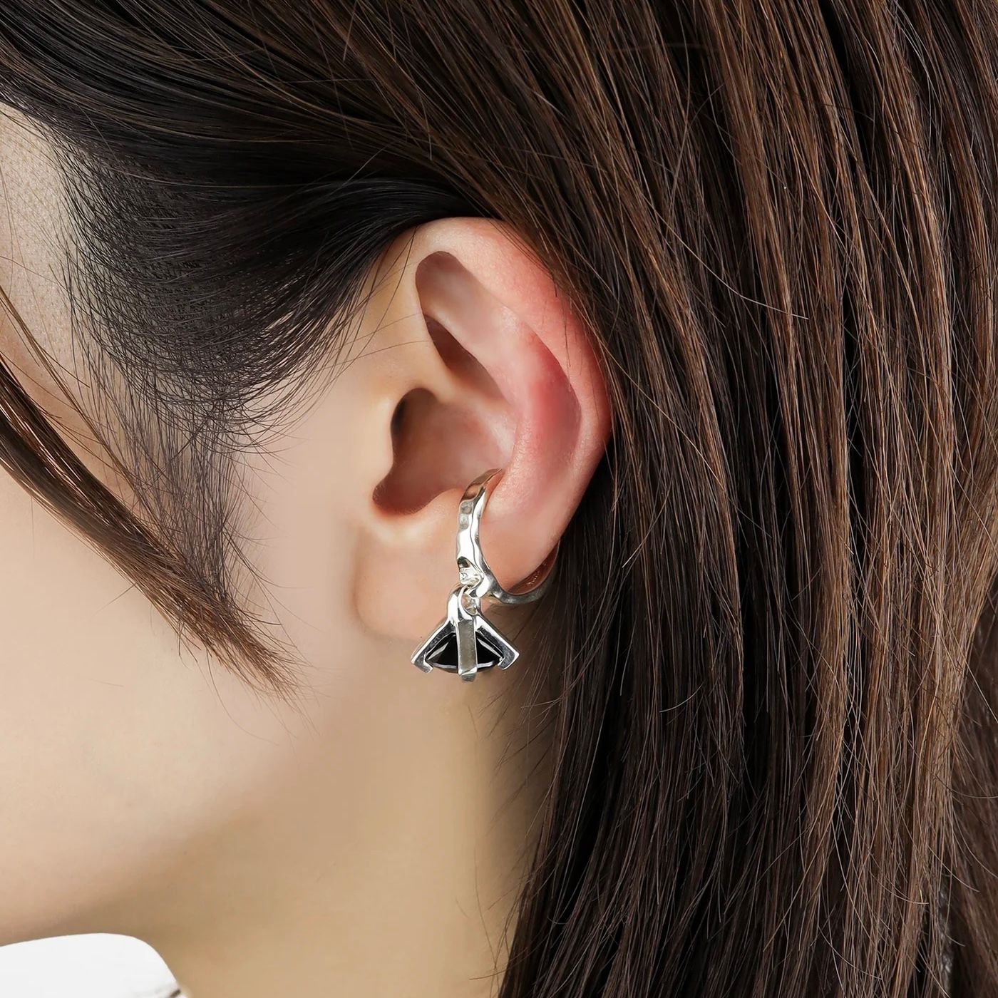 【受注商品】e.m. /イヤカフ/ 2403-ER110 /片耳用