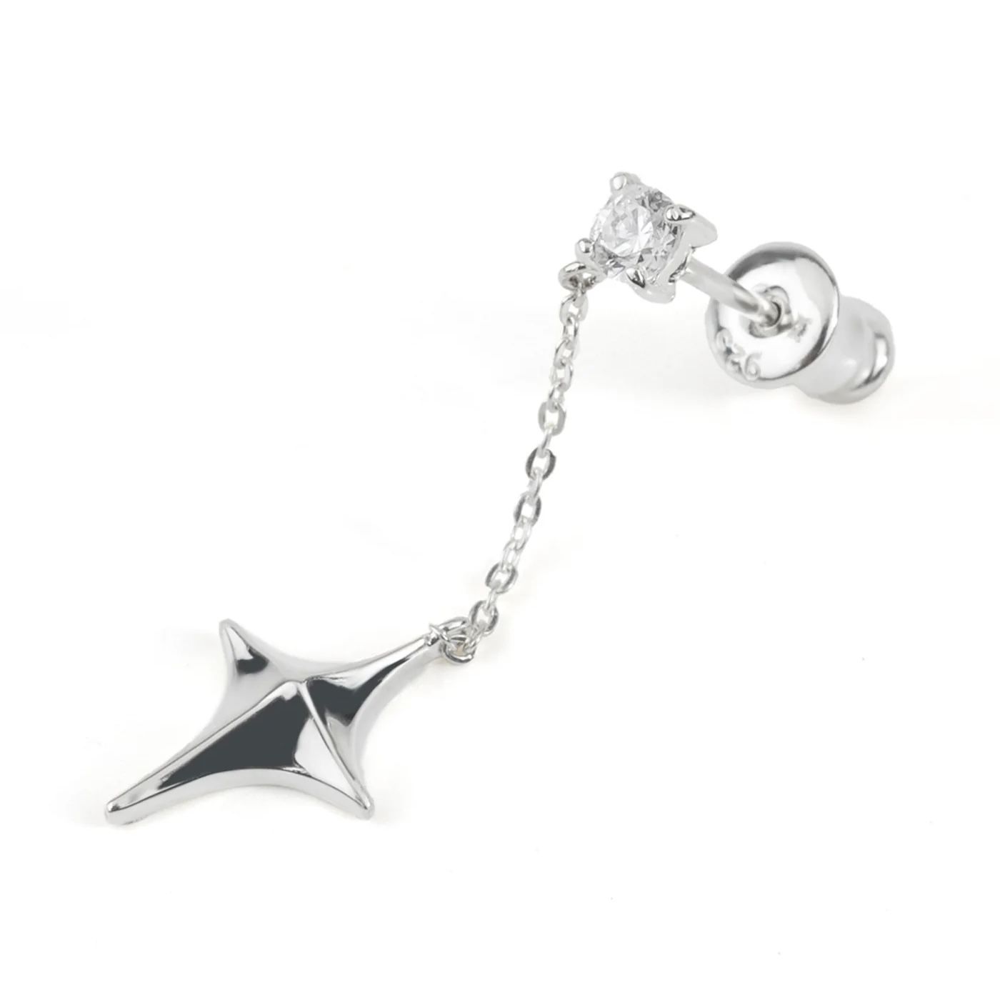 【即日発送可】e.m. / ピアス / GE-AP18