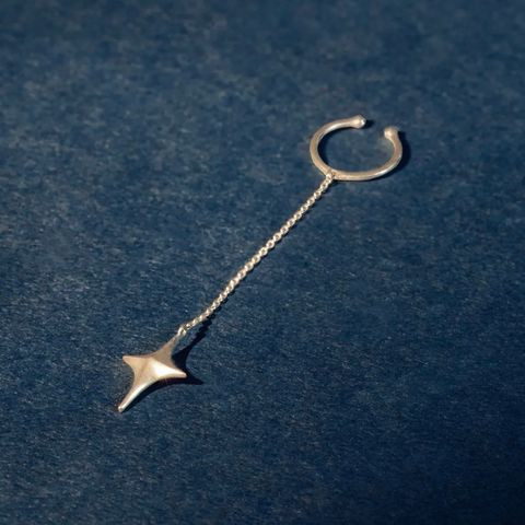 【即日発送可】e.m. / イヤカフ/ GE-ER04