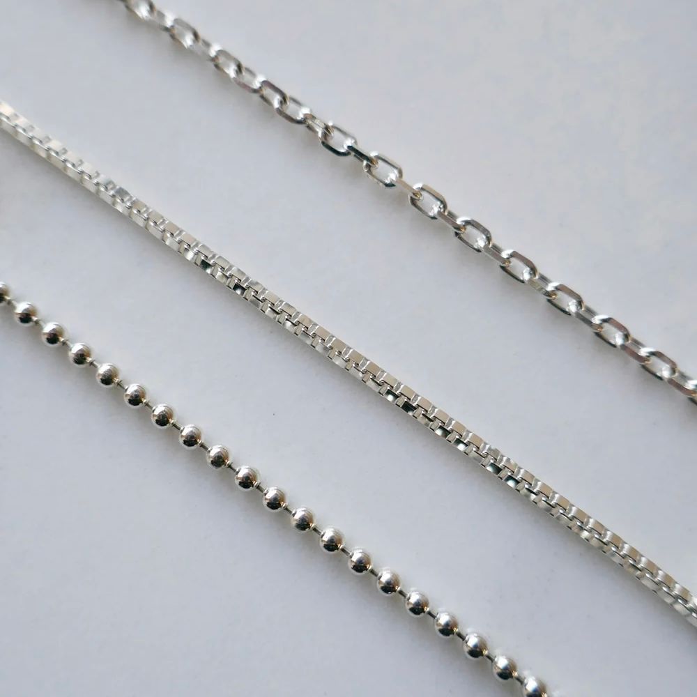 【受注商品】ネックレス(2303-AN341)