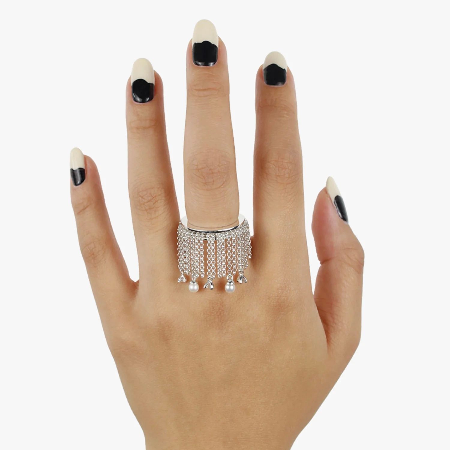 【受注商品】e.m. /リング/ 0001-R034a