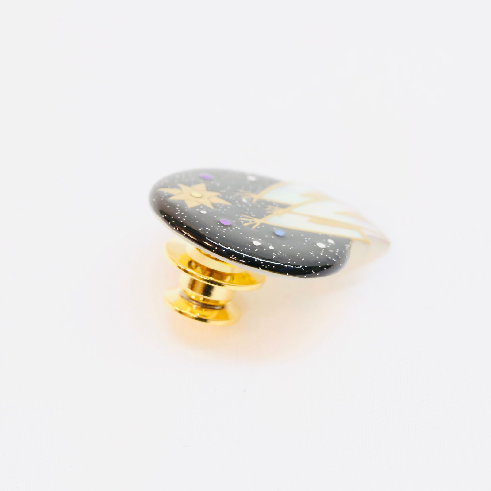 【即日発送可】Teepee  pin