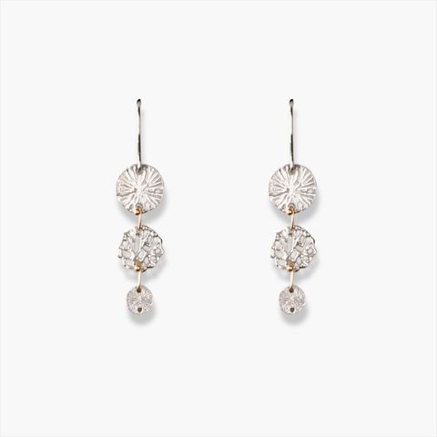 アリウムピアス(SV/K10)