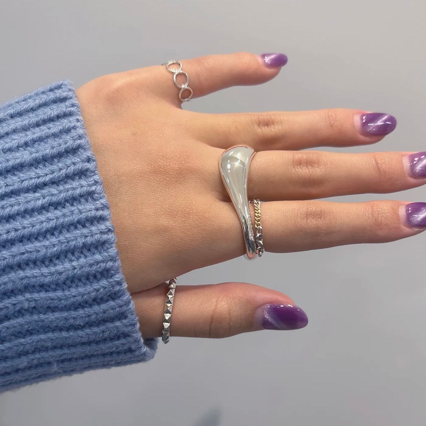 【即日発送可能】e.m./リング/2503-AR1266/13号