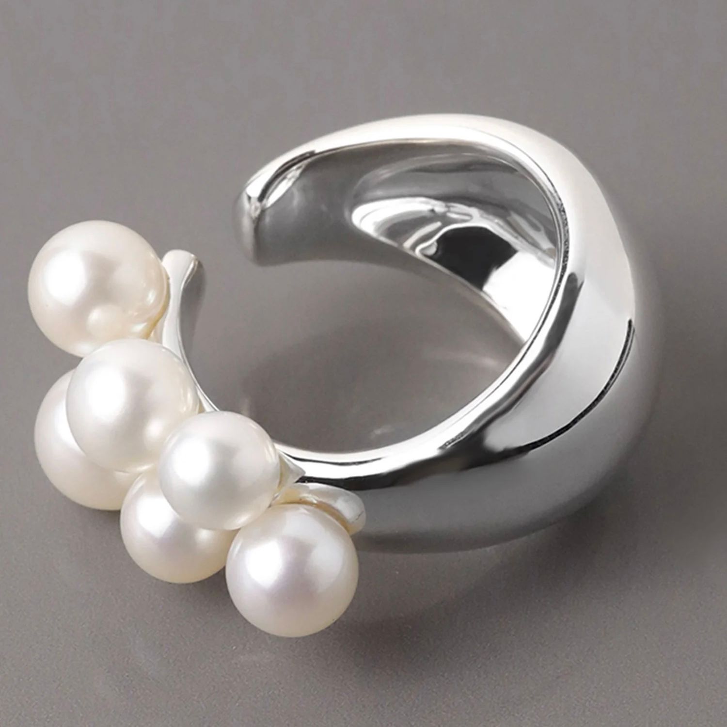 【受注商品】e.m. /イヤカフ/ 2101-ER55 /片耳用