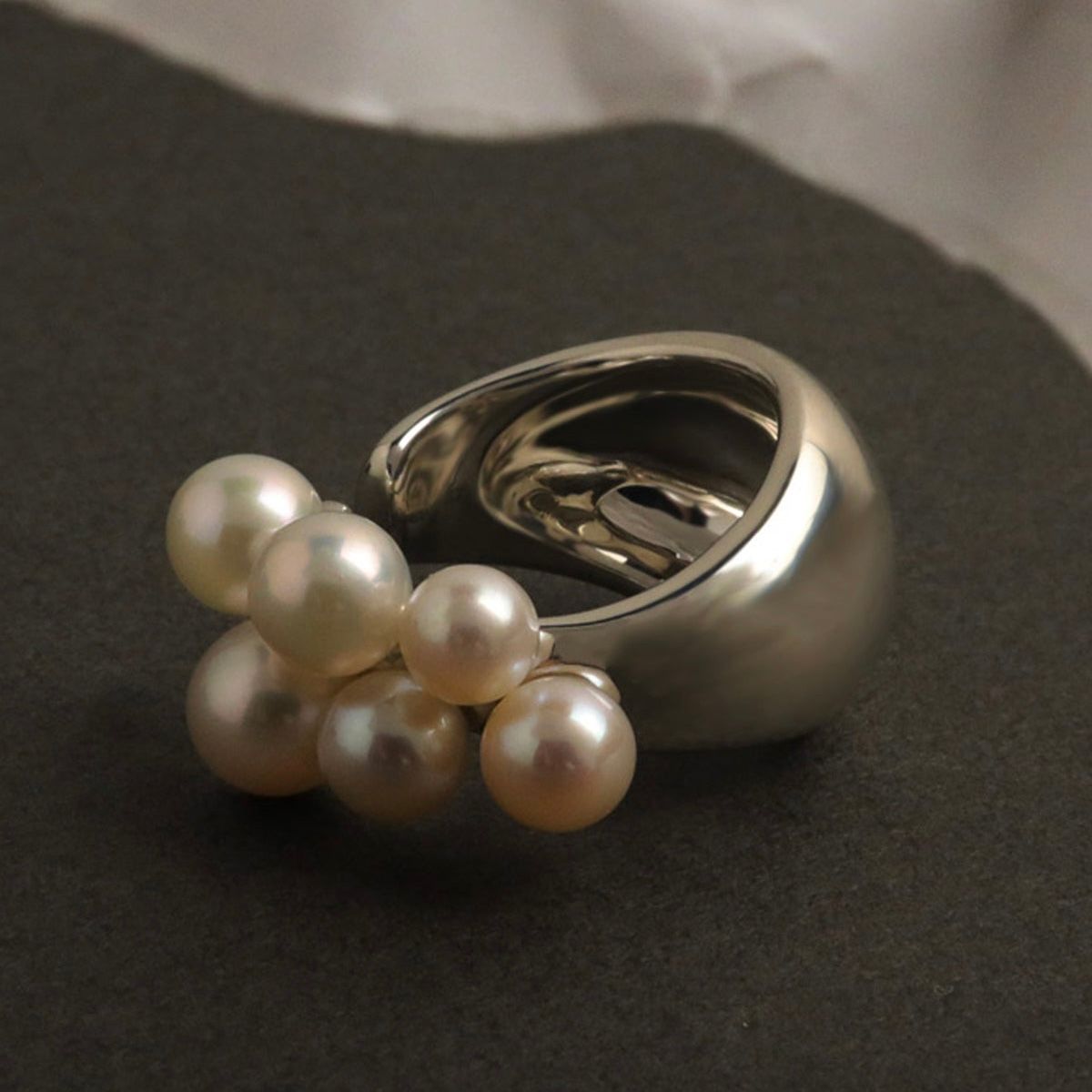 【受注商品】イヤカフ( 2101-ER55)(片耳用)