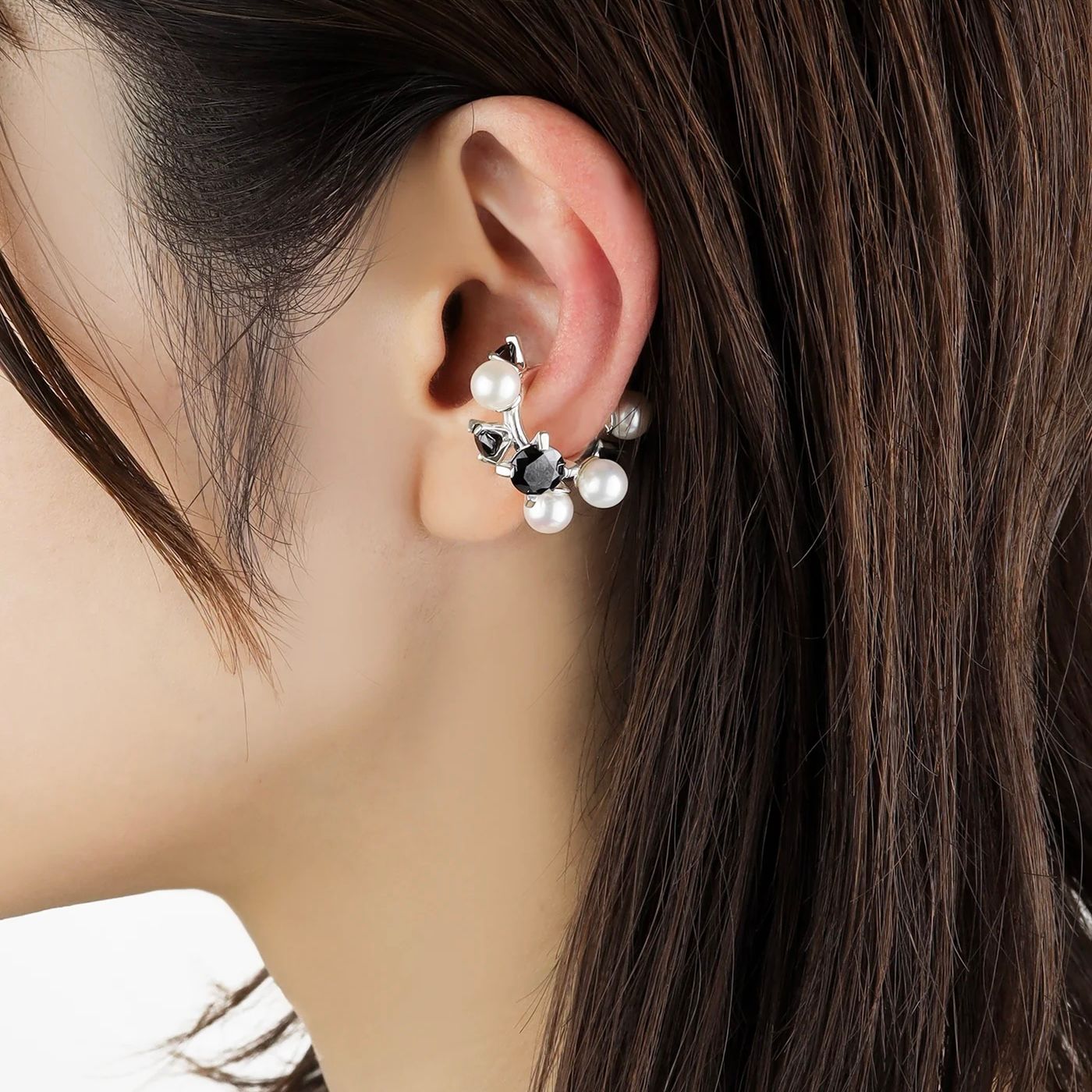 【受注商品】e.m. /イヤカフ/ 2403-ER114/片耳用