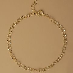 【受注商品】little emblemブレスレット/LE-AB60