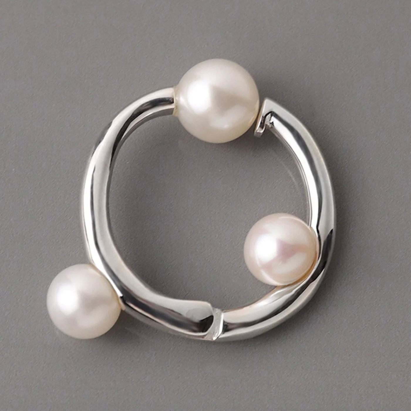 【受注商品】e.m. /イヤカフ/ 2002-ER45 /片耳用