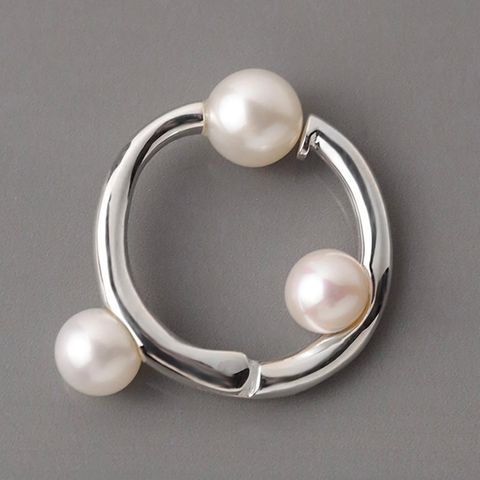 【即日発送可能】e.m. /イヤカフ/ 2002-ER45 /片耳用