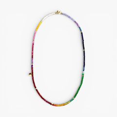 【フェア限定】グリッター ネックレスS (K10)