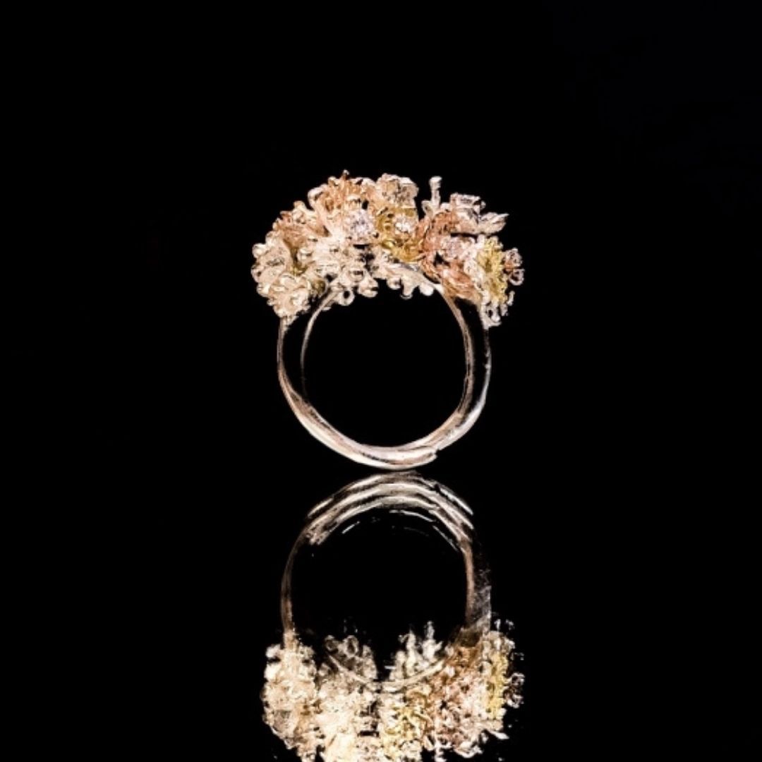 KAORU - 【即日発送可】フィフィピアス | GENTiL|ジャンティールキタカミ