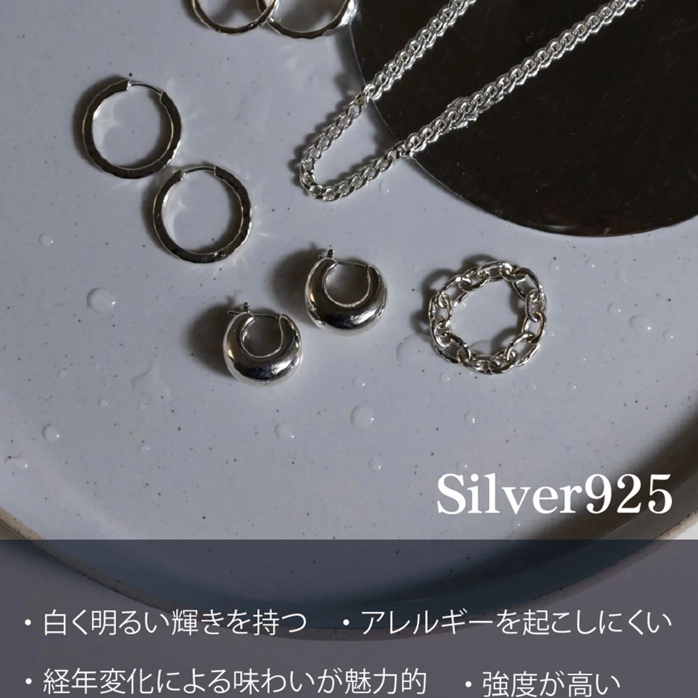 【即日発送可能】e.m./リング/2503-AR1259/13号