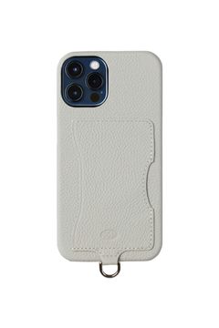 CUSTOM HARDCASE / カスタムハードケース iPhoneケース パール*