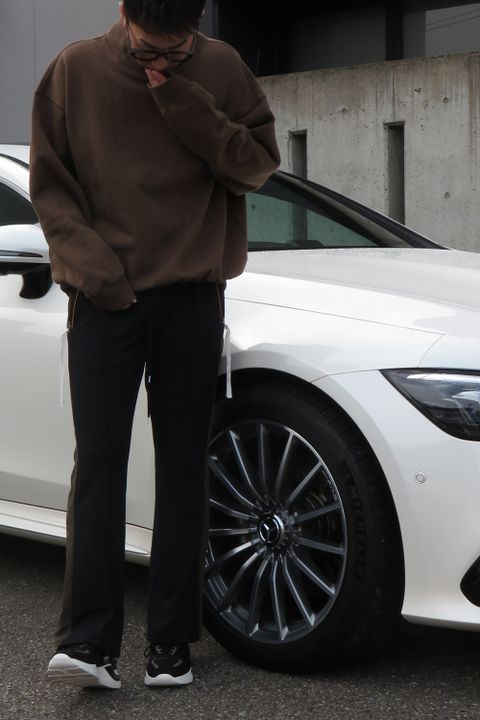 22ss styling③