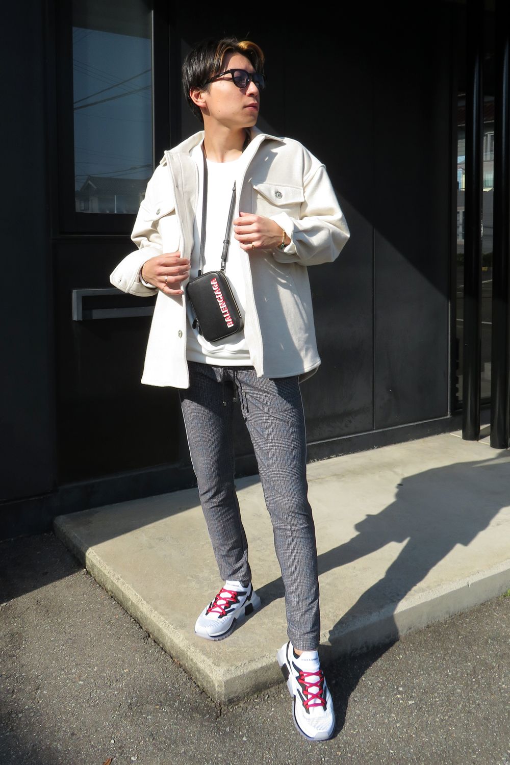 【RESOUND CLOTHING】今季本命アイテムが遂に入荷!
