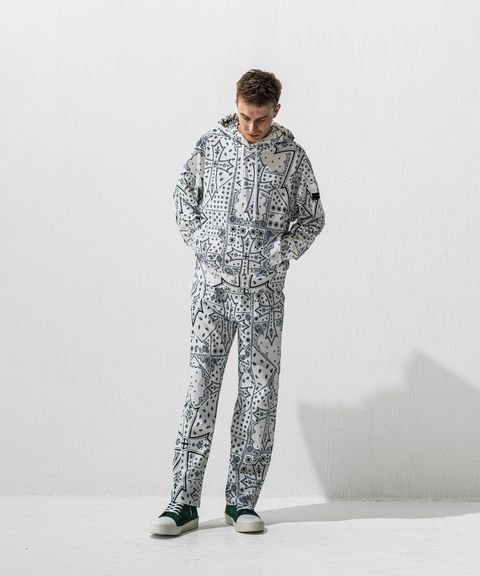 42nd COLLECTION LOOK No.44