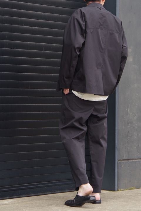 23SS Recommended styling