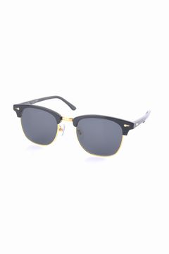 or sirmont / サーモント型 サングラス ブラック