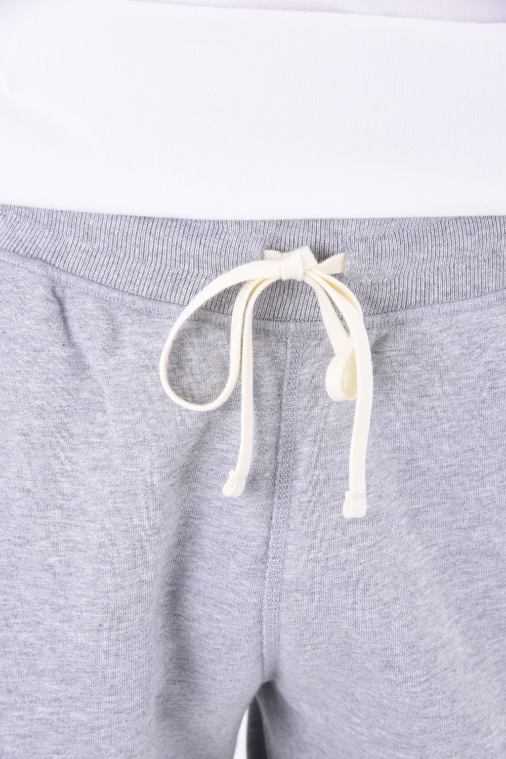 【国内正規品】 MIDWEIGHT TERRY SLIM SWEATPANT / ミッドウェイトテリー スリム スウェットパンツ ヘザーグレー