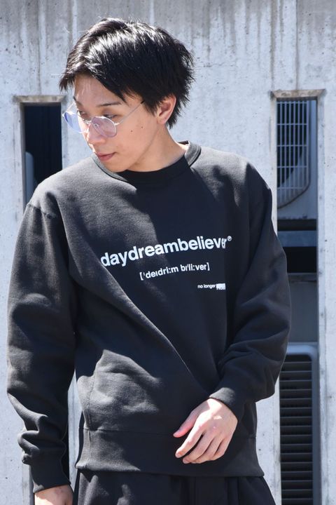POLIQUANT 2020AW STYLING ②
