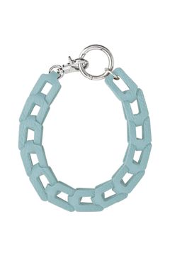 Hand STRAP Rectangle / ハンドストラップ レクタングル スカイブルー