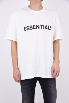 FOG ESSENTIALS - ESSENTIALS FRONT LOGO T-Shirt / フロント ロゴ 