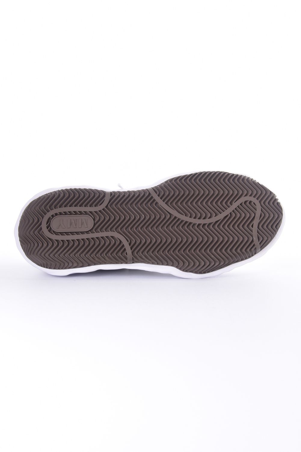"BLAKEY" OG Sole Canvas Low-top Sneaker / オリジナルソール キャンバス スニーカー ホワイト