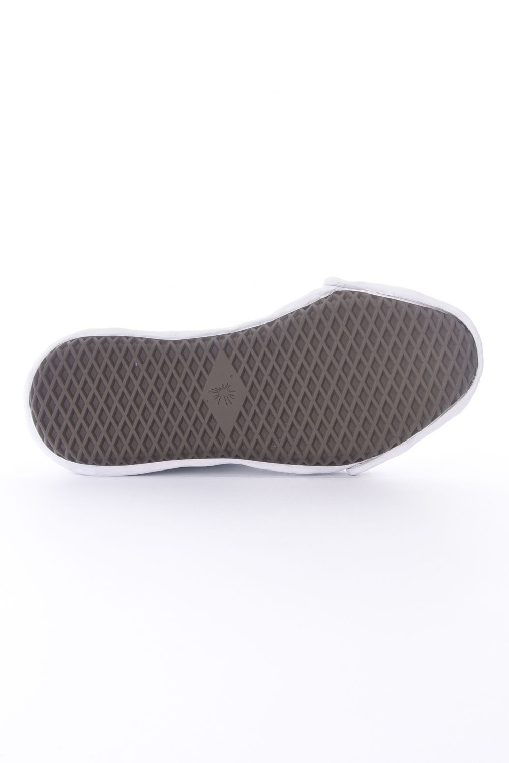 "HANK HIGH" OG sole TOE CAP SNEAKER HI LEATHER / オリジナルソール レザー ハイカット ブラック