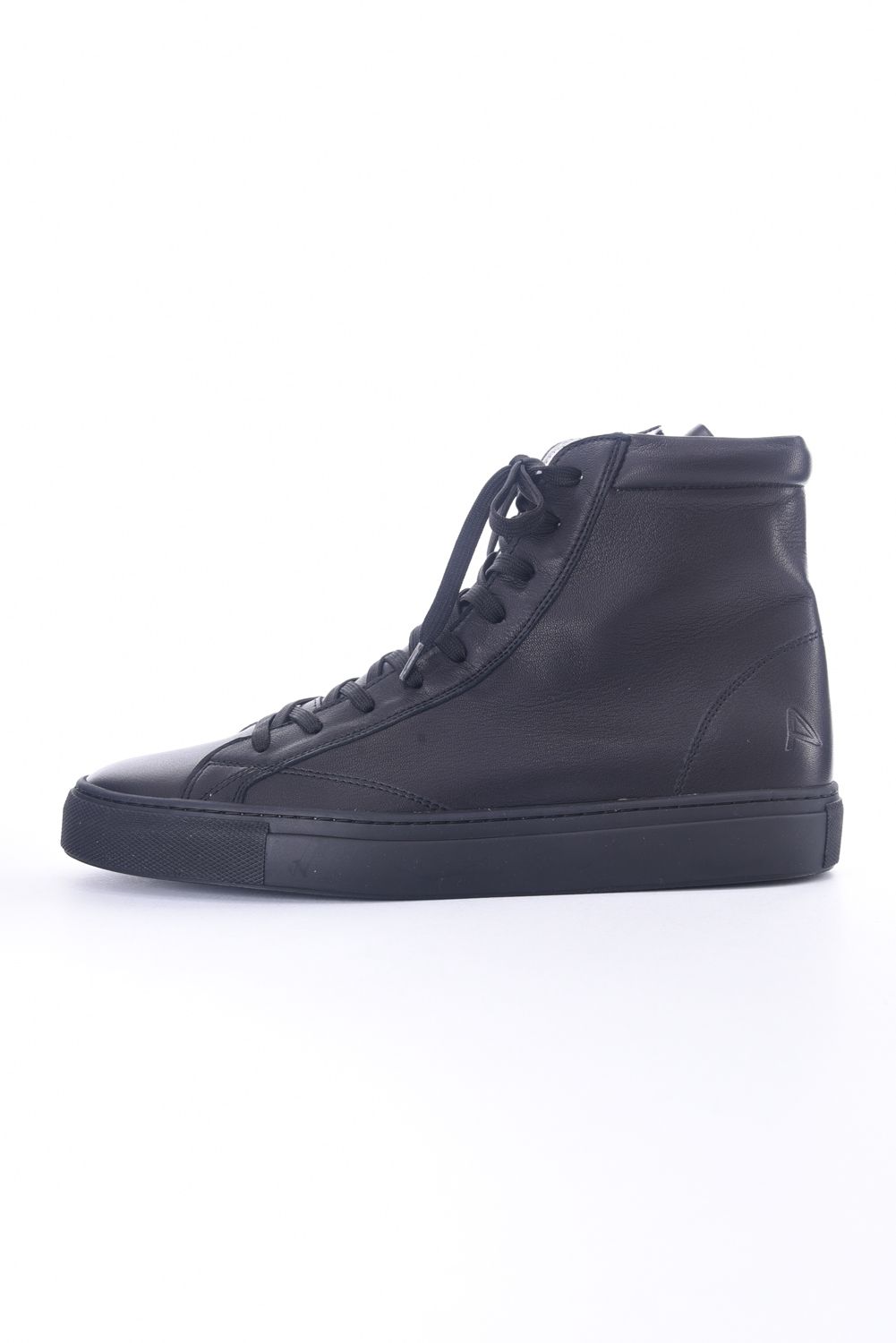 1000ZIP KIPS / HIGH CUT SNEAKER