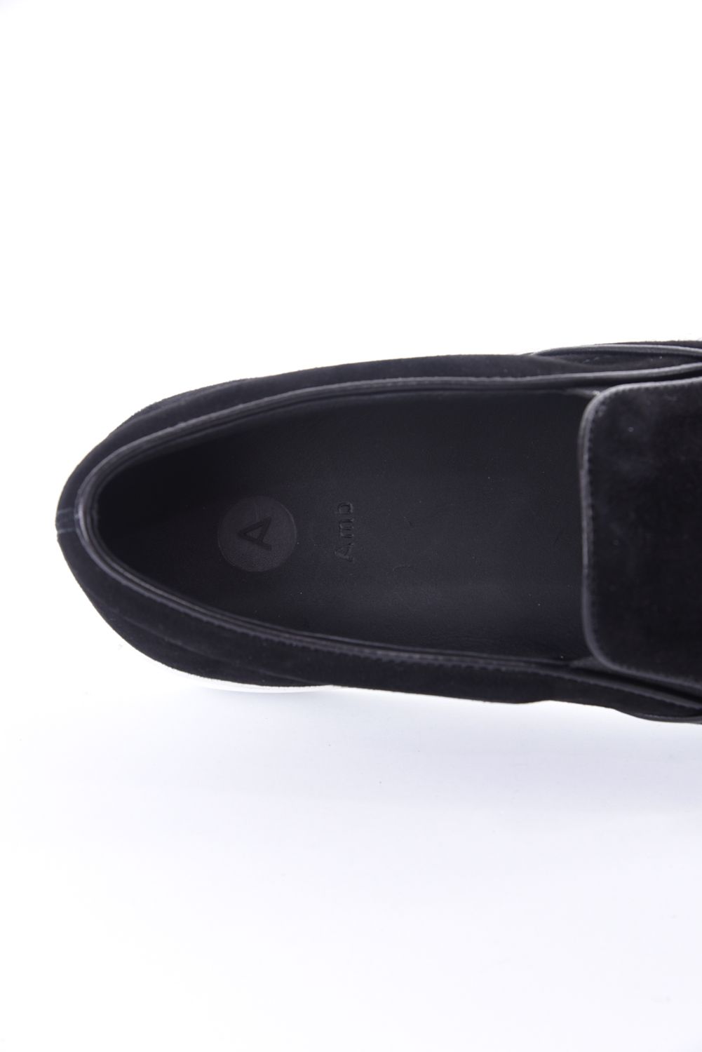 2000 CAMURCA / SLIP-ON