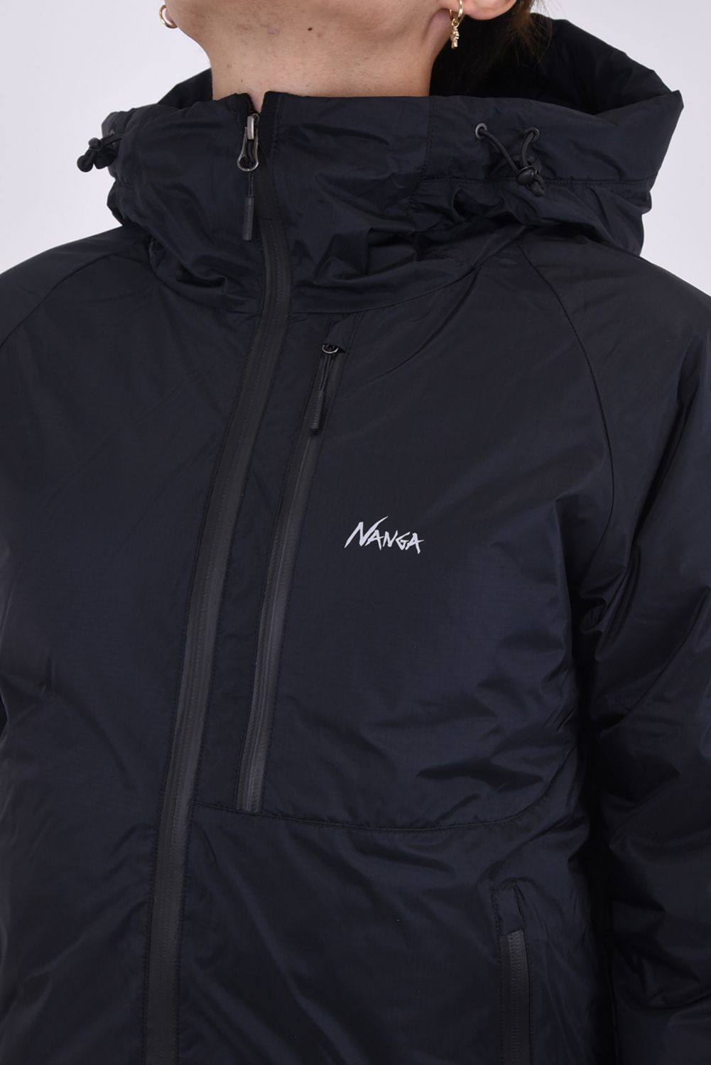 NANGA - AURORA DOWN JACKET / オーロラダウンジャケット NANGA - AURORA DOWN JACKET / オーロラダウンジャケット