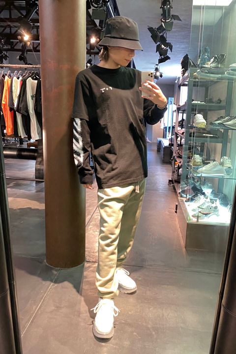 instagram styling
