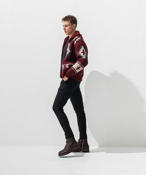 42nd COLLECTION LOOK No.32