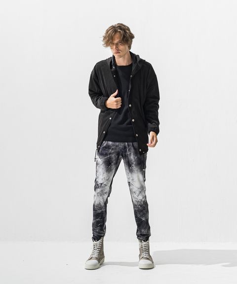 42nd COLLECTION LOOK No.51